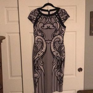 Dress BodyCon SEXY